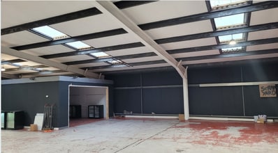 Pitreavie Way, Dunfermline en alquiler Foto del interior- Imagen 2 de 2