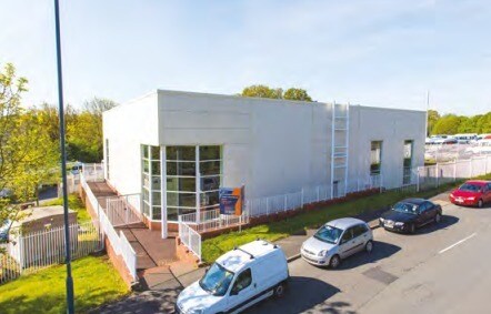 Arden Rd, Birmingham en venta - Foto del edificio - Imagen 2 de 3