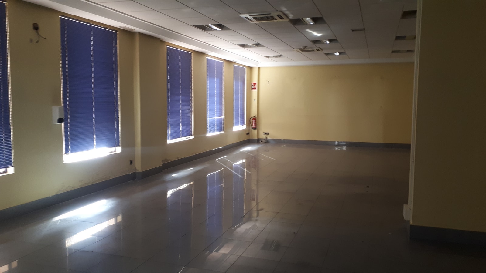 Valladolid, VLL 47014 - Unidad - - - Foto del interior - Image 2 of 3
