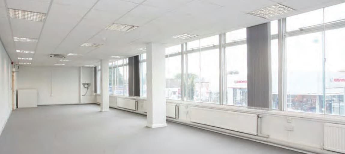 173-191 Wellington Rd S, Stockport en alquiler Foto del interior- Imagen 1 de 1