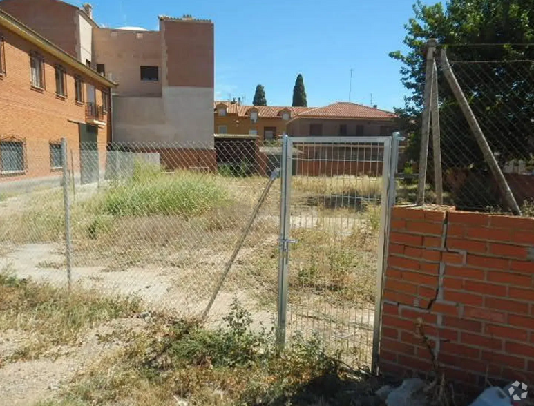 Travesía Jardines, 8, Toledo, Toledo en venta - Foto principal - Imagen 1 de 1