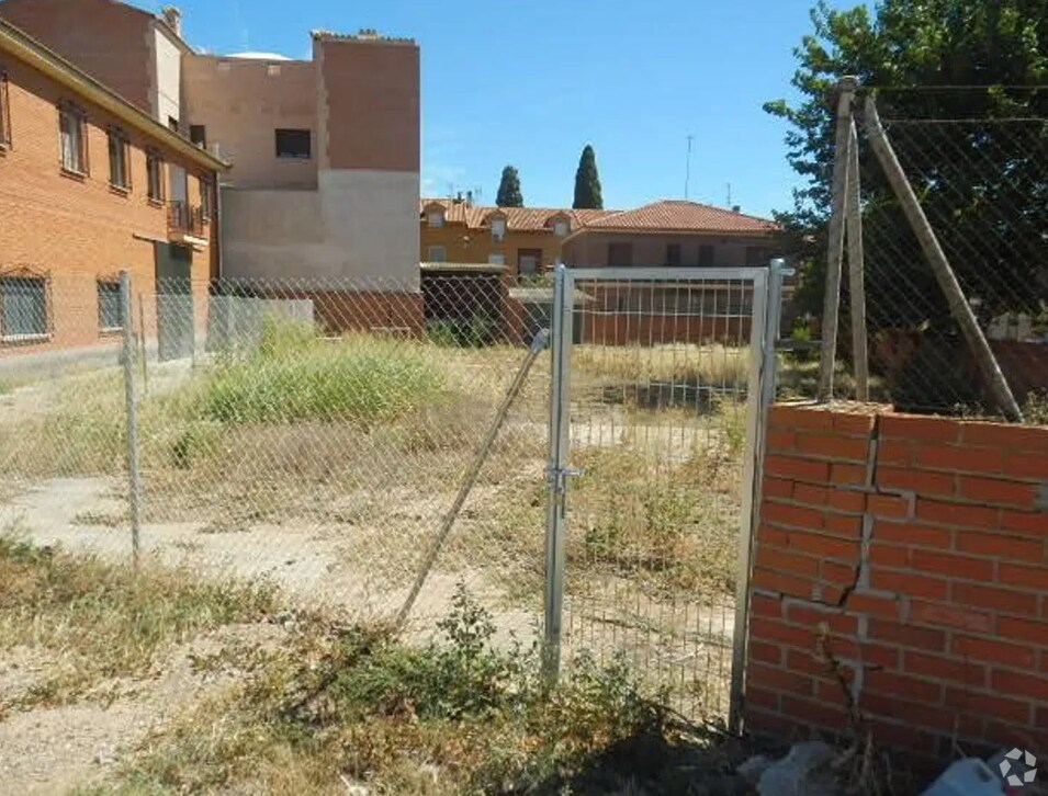 Travesía Jardines, 8, Toledo, Toledo en venta Foto principal- Imagen 1 de 1