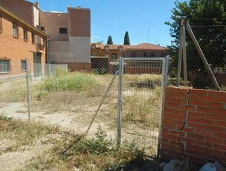 Más detalles para Travesía Jardines, 8, Toledo - Terrenos en venta