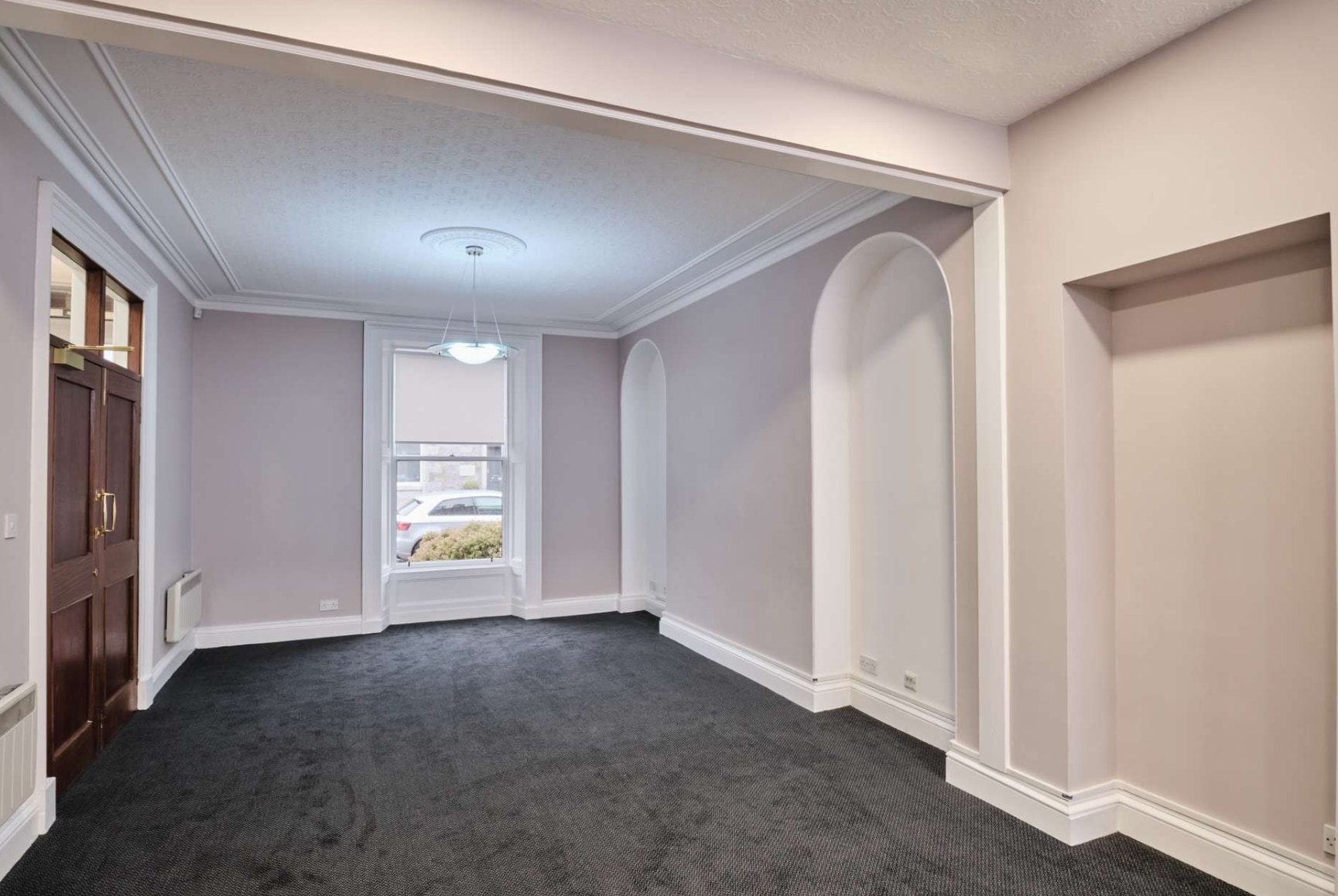 9 Victoria St, Aberdeen en alquiler Foto del interior- Imagen 1 de 2