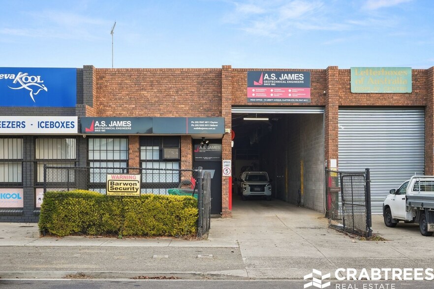 30 Eileen Rd, Clayton South en alquiler - Foto principal - Imagen 1 de 5
