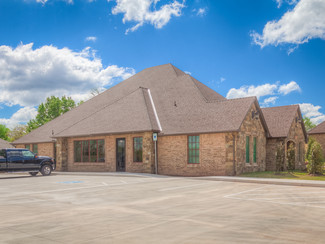 Más detalles para 608 Liberty Ln, Edmond, OK - Clínicas en alquiler