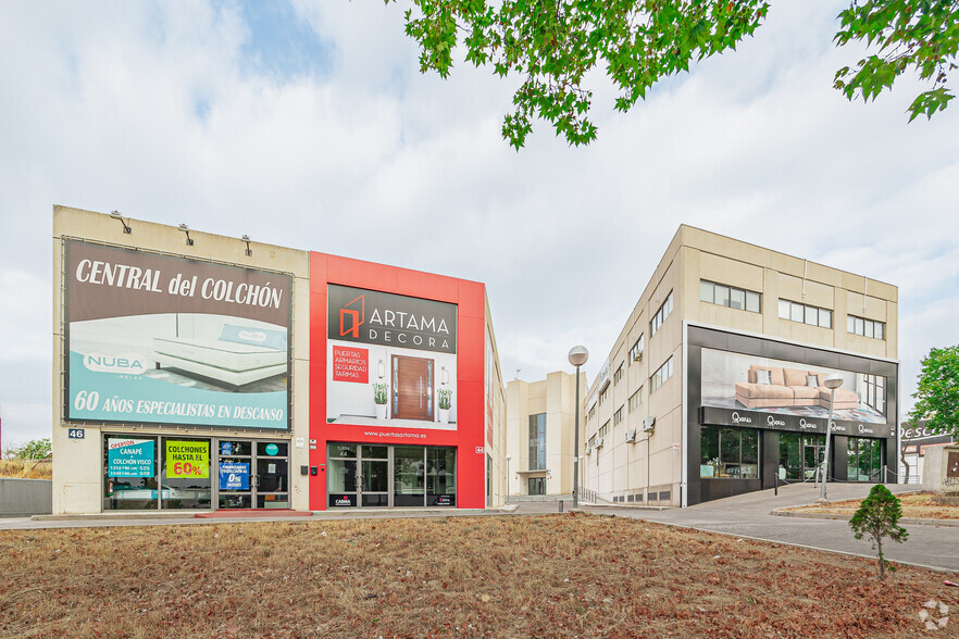 Oficinas en Las Rozas de Madrid, MAD en venta - Foto principal - Imagen 1 de 1