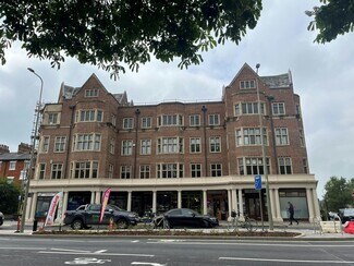 Más detalles de 57-67 Woodstock Rd, Oxford - Oficina en alquiler