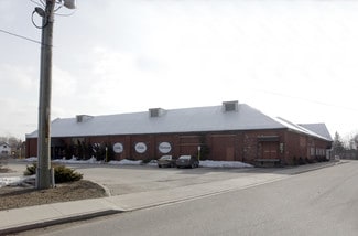 Más detalles de 49 Eastern Ave, Halton Hills, ON - Local en venta