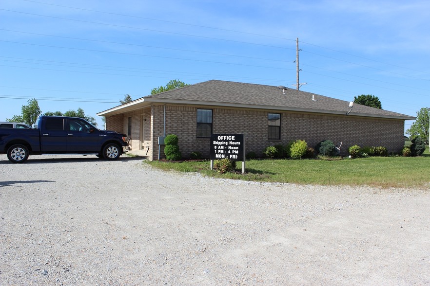 1111 Highway 164, Arbyrd, MO en alquiler - Foto del edificio - Imagen 2 de 7