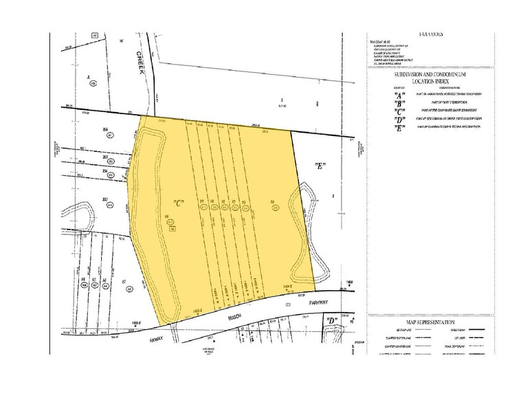 1400 Busch Pky, Buffalo Grove, IL en venta - Plano de solar - Imagen 2 de 8