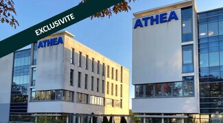 Más detalles de 11 Rue Louis Kérautret-Botmel, Rennes - Oficina en venta