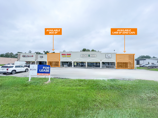 Más detalles para 5403 Fm-1488, Magnolia, TX - Locales en alquiler