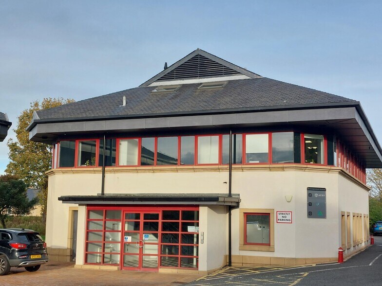 40 Craiglockhart Ave, Edinburgh en alquiler - Foto del edificio - Imagen 1 de 8
