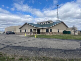 Más detalles de 342 42nd St S, Fargo, ND - Nave en venta