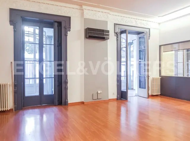 Más detalles de Oficina en alquiler