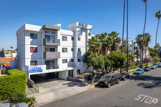 Más detalles para 130 S Alexandria Ave, Los Angeles, CA - Edificios residenciales en venta