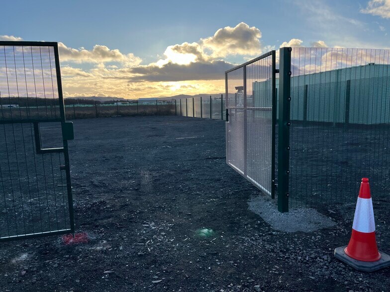 Errol Airfield, Errol en alquiler - Foto del edificio - Imagen 3 de 5