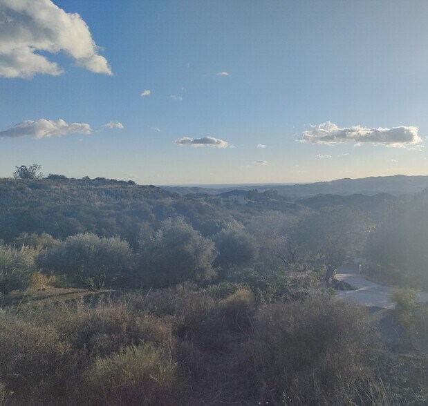 Camino de los Ríos-Valtocado, 81, Mijas, Málaga en venta - Vista aérea - Imagen 2 de 6