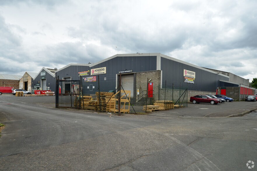 Eastfield Dr, Penicuik en alquiler - Foto principal - Imagen 2 de 3