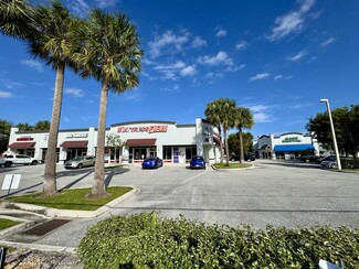 Más detalles para 2835-2841 NW Federal Hwy, Stuart, FL - Oficina/Clínica, Locales en alquiler