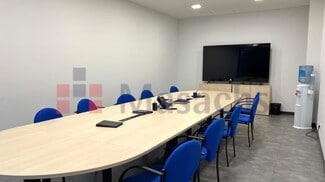 Más detalles de Nave en alquiler