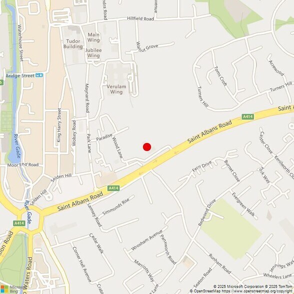 Wood Ln, Hemel Hempstead en venta - Foto del edificio - Imagen 3 de 6