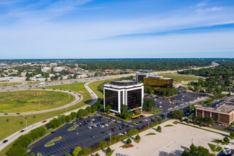 3501 Algonquin Rd, Rolling Meadows, IL - VISTA AÉREA  vista de mapa - Image1