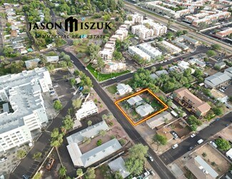 Más detalles de 1229 E Spence Ave, Tempe, AZ - Terreno en venta