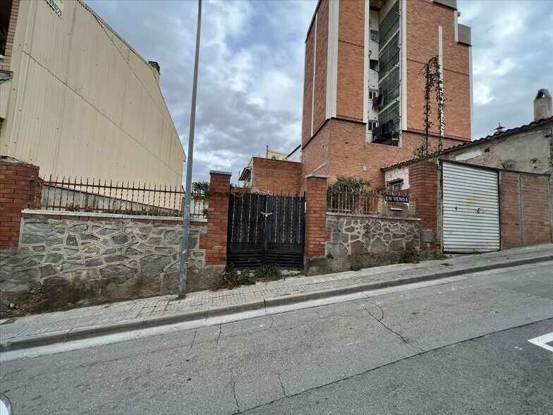 Carrer Alacant, 13, Rubí, Barcelona en venta - Foto principal - Imagen 1 de 11