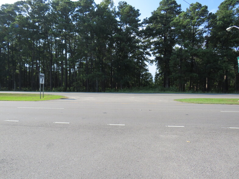 1901 Hwy. 17 North, Little River, SC en venta - Foto del edificio - Imagen 2 de 10