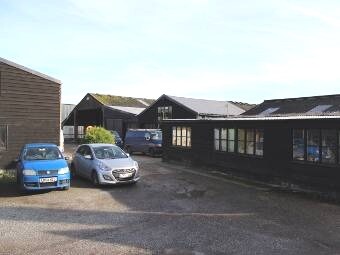 Church Rd, Newdigate en alquiler - Foto del edificio - Imagen 2 de 5