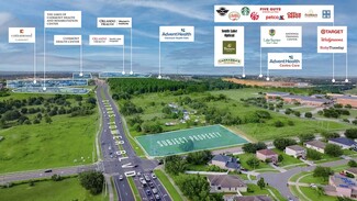 Más detalles para Citrus Tower Blvd, Clermont, FL - Terrenos en venta