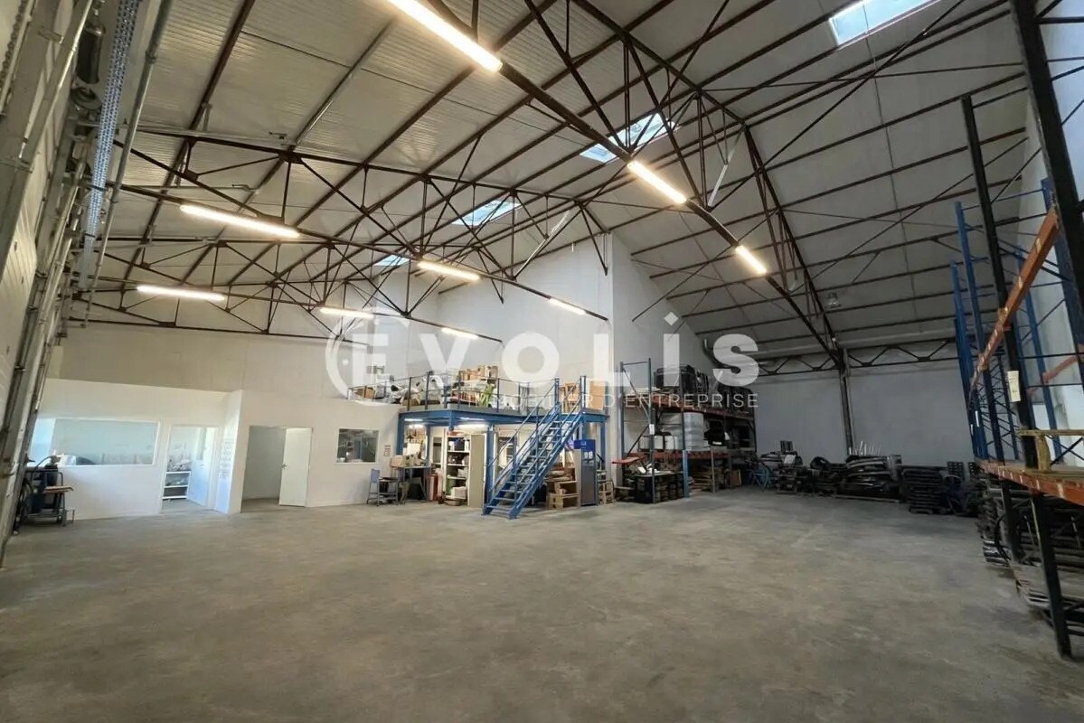 112 Avenue Franklin Roosevelt, Vaulx-en-Velin en alquiler Foto del interior- Imagen 1 de 40