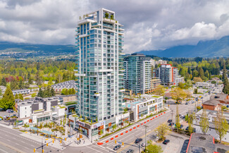 Más detalles para 1613 Capilano Rd, North Vancouver, BC - Edificios residenciales en venta