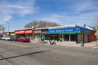 Más detalles para 22501-22519 Linden Blvd, Cambria Heights, NY - Oficinas en alquiler