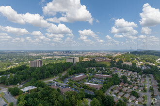 200 Beacon Pky W, Birmingham, AL - vista aérea  vista de mapa - Image1