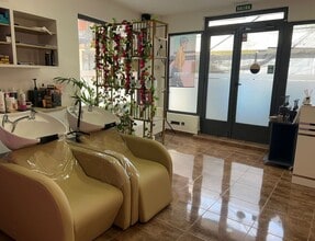 Local en Fuenlabrada, Madrid en alquiler Foto del interior- Imagen 2 de 14