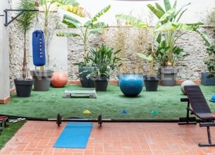 Local en Barcelona, Barcelona en alquiler Foto del interior- Imagen 2 de 8