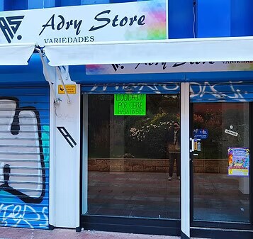 Plaza Pau Casals, 7, Rivas-Vaciamadrid, Madrid en alquiler Foto del edificio- Imagen 1 de 4