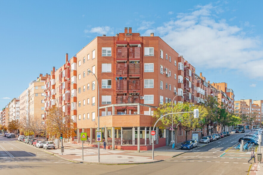 Paseo Ginebra, 12, Madrid, Madrid en venta - Foto principal - Imagen 1 de 1