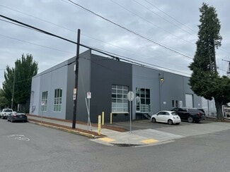 Más detalles de 3630-3634 SE 20th Ave, Portland, OR - Flex, nave en alquiler