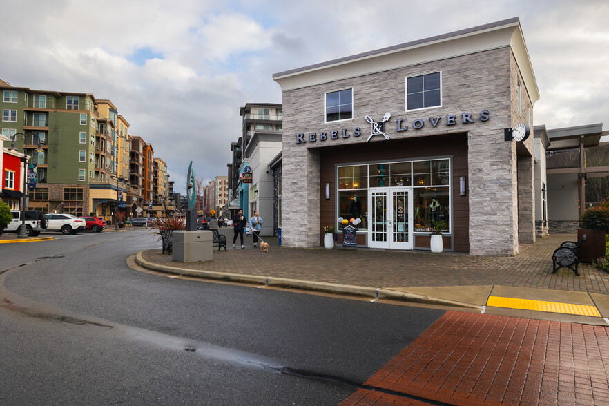 5058 Main St, Tacoma, WA en alquiler - Foto del edificio - Imagen 3 de 16