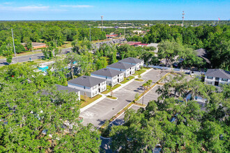 11454 Oakfield Ct, Jacksonville, FL - VISTA AÉREA  vista de mapa - Image1