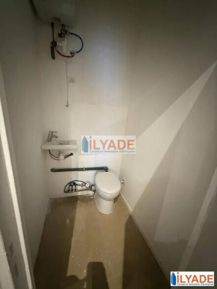 52 Rue Dragon, Marseille en alquiler - Foto del interior - Imagen 2 de 2