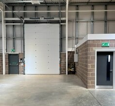 Saltmeadows Rd, Gateshead en alquiler Foto del interior- Imagen 2 de 5