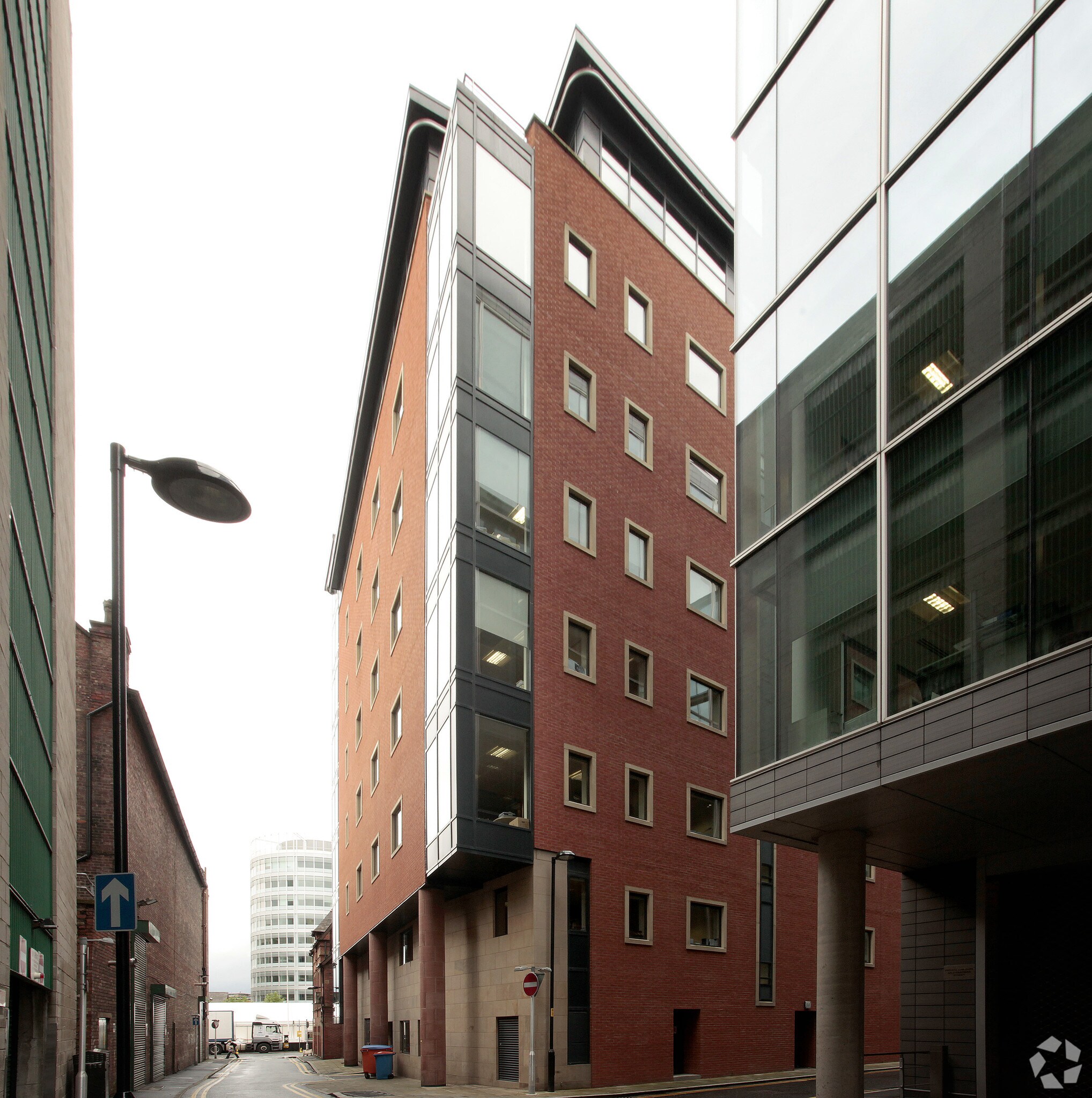 1 Byrom Pl, Manchester en venta Foto principal- Imagen 1 de 3