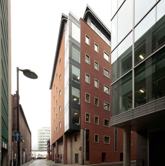 Más detalles de 1 Byrom Pl, Manchester - Oficina en venta
