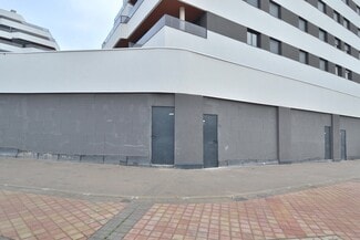 Más detalles de Calle Carmen Pinos, 29, Tres Cantos - Local en alquiler