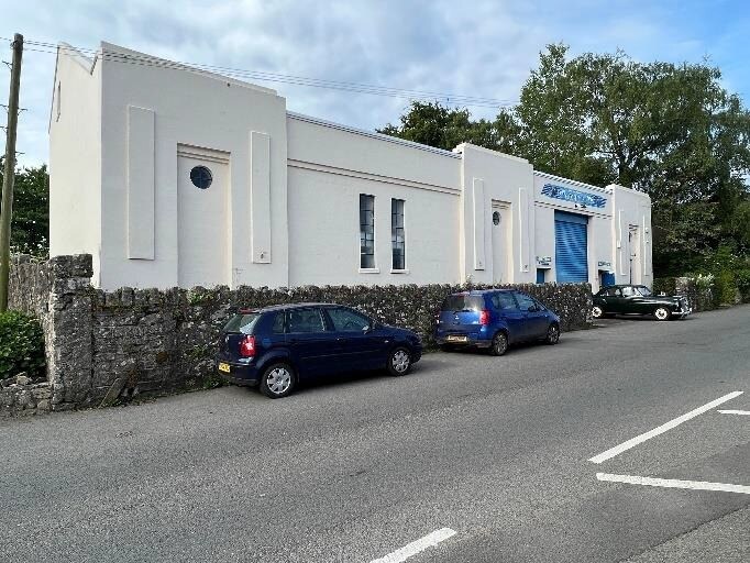 37 Court St, Moretonhampstead en alquiler - Foto del edificio - Imagen 3 de 12